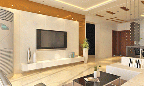 2017.05.07--裝修巧妙運(yùn)用玻璃設(shè)計(jì)將成為新寵